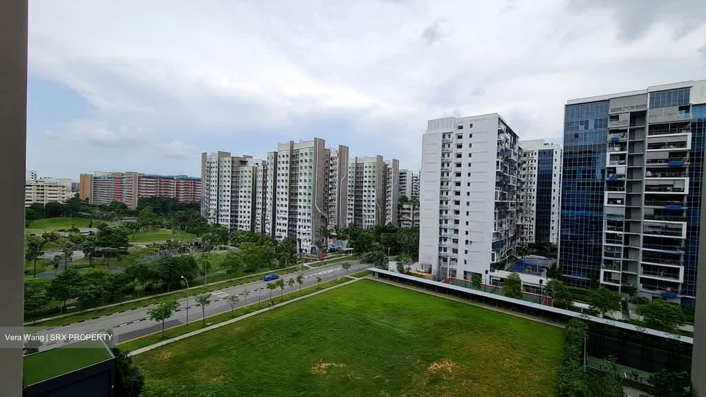 The Tapestry (D18), Condominium #559433481